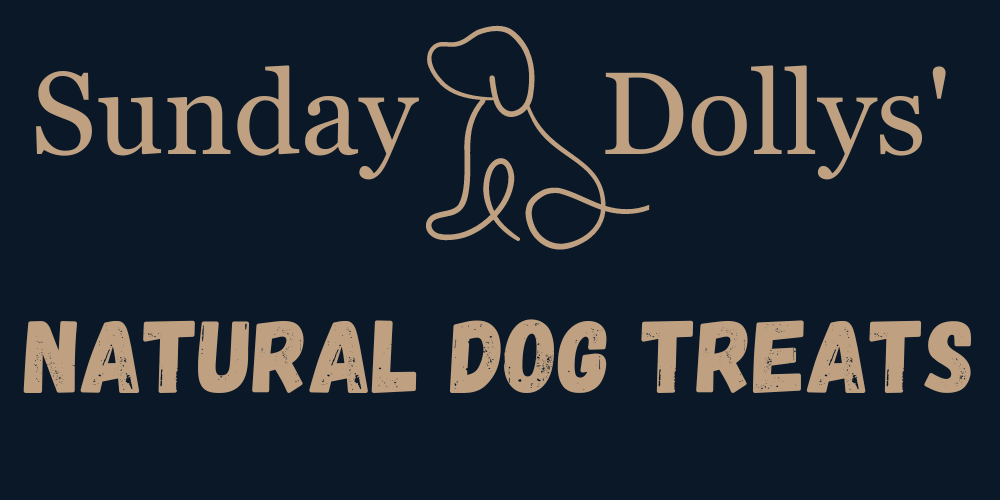 Cd dog deals treats