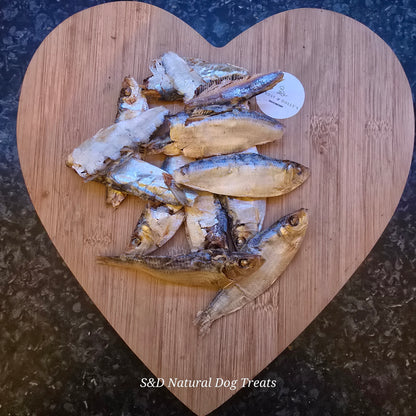 Fish Sprats