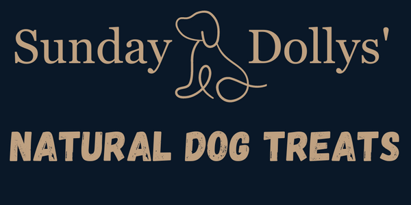 Sunday & Dollys Natural Dog Treats